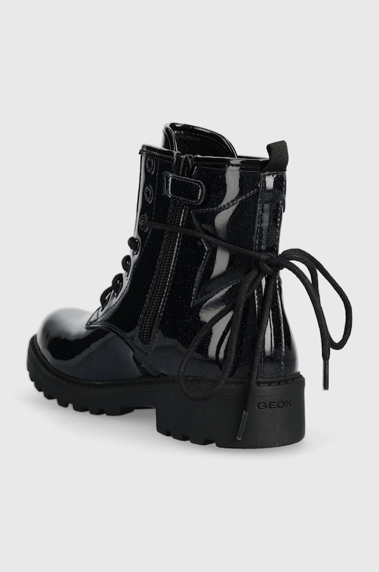 Djevojčice Dječje čizme Geox J9420G.000KC.36.41 mornarsko plava