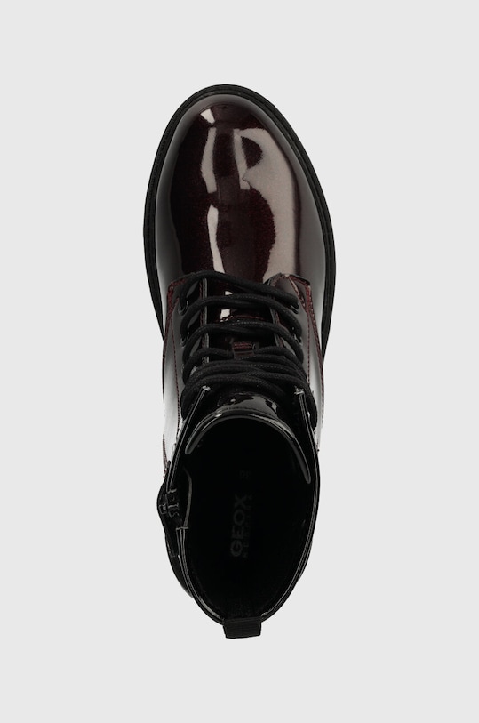 Dječje čizme Geox bordo J9420G.000KC.36.41