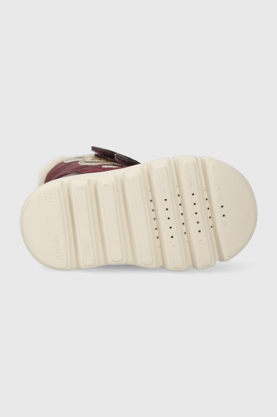 Geox cizme de iarna copii B365AA 0FU22 B WILLABOOM B A B365AA.0FU22.20.23 violet