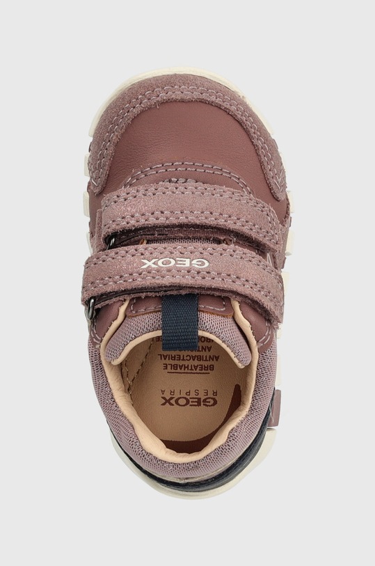Dječje tenisice Geox roza B3558C.077BC