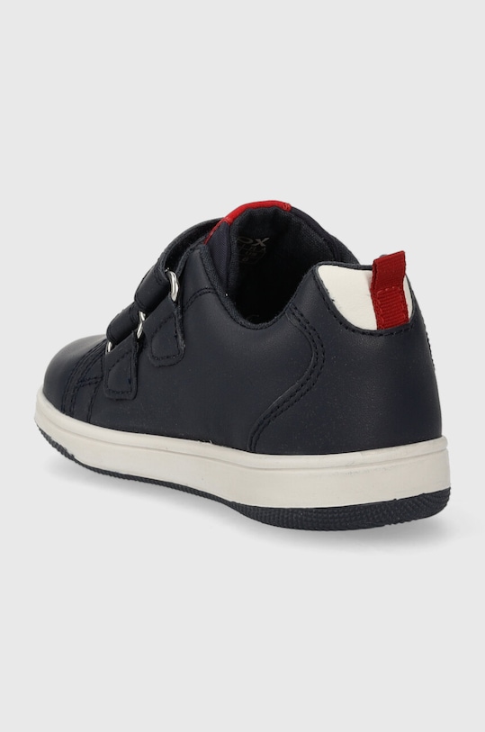 Lány Geox gyerek bőr sportcipő x Disney B361LA.00085.24.27 sötétkék