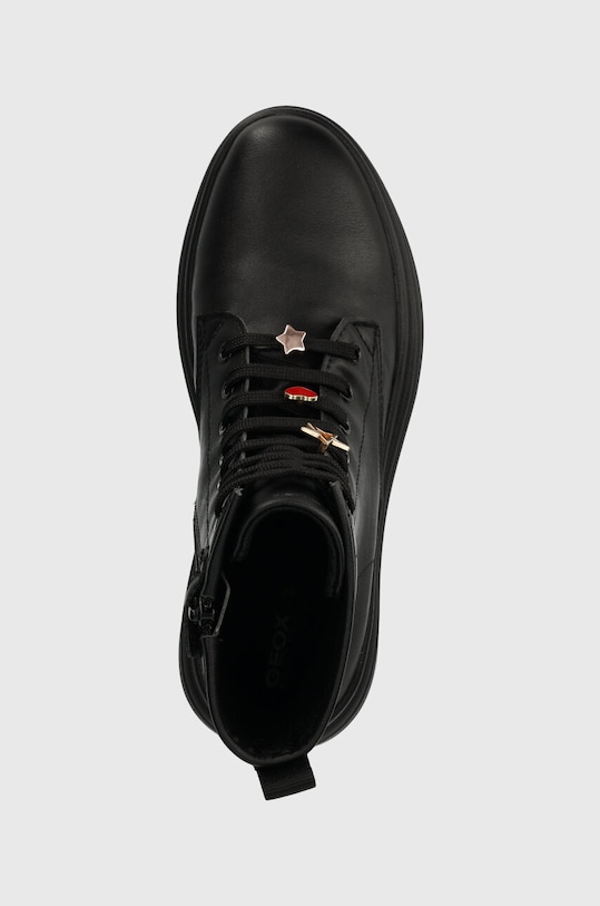 Geox scarpe invernali bambini nero J26ETA.000BC.36.39