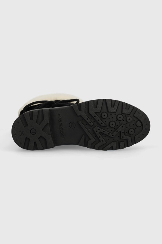 Geox gyerek téli csizma J367ZA.000BU.28.35 fekete