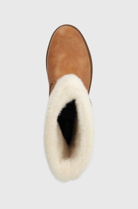 Geox gyerek téli csizma bézs J367ZA.000BU.36.39