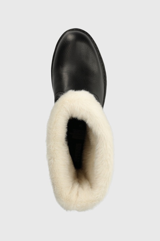 Geox gyerek téli csizma fekete J367ZA.000BU.36.39