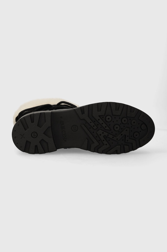 Geox gyerek téli csizma J367ZA.000BU.36.39 fekete