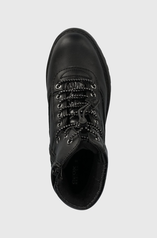 Geox bocanci copii negru J367ZB.0BCLV.