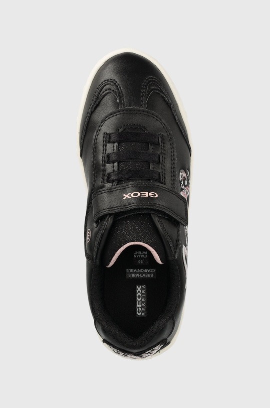 Geox gyerek sportcipő fekete J368WA.054AS.32.35