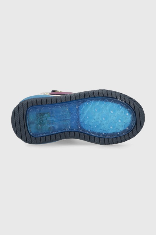 Dětské sneakers boty Geox J36ASC.0CENF.24.27 námořnická modř