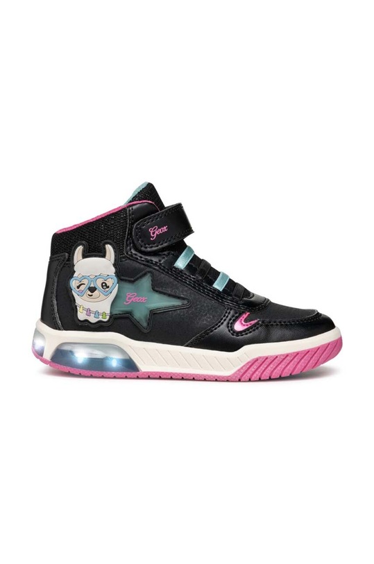 Geox sneakersy dziecięce J36ASC.0CENF.24.27