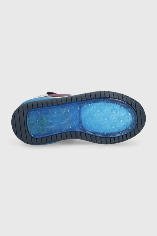 Geox sneakersy dziecięce J36ASC.0CENF.28.31 granatowy