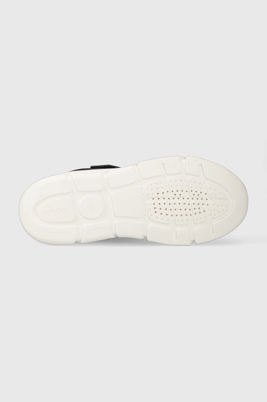 Geox gyerek sportcipő J36DLD.0ASAJ.36.39 fekete