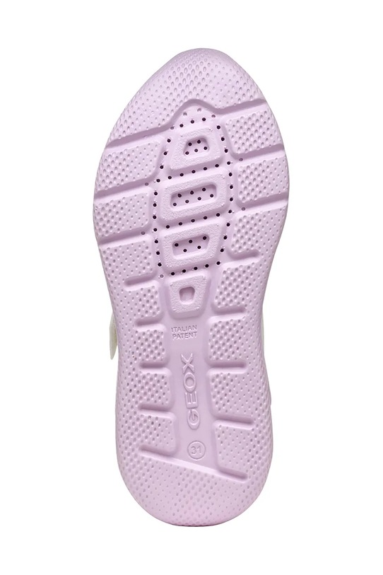 Geox scarpe da ginnastica per bambini J36FWB.01454.28.35