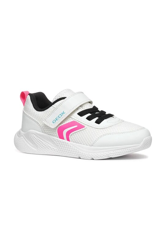 Geox gyerek sportcipő fekete J36FWB.01454.28.35