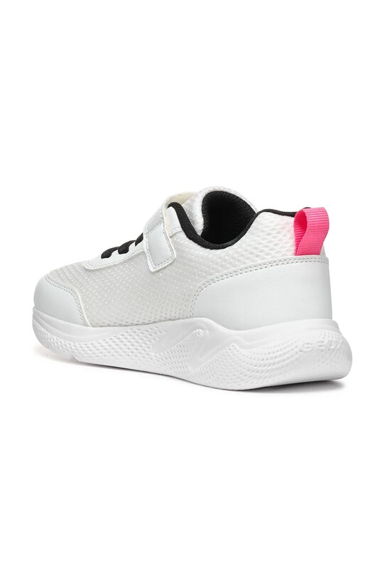 Geox gyerek sportcipő fekete J36FWB.01454.28.35