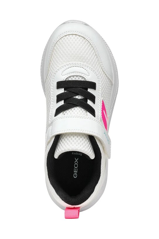 Geox gyerek sportcipő J36FWB.01454.28.35 fekete
