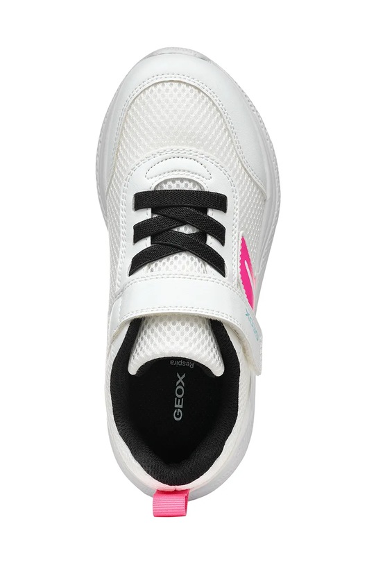 Dječje tenisice Geox J36FWB.01454.28.35 crna