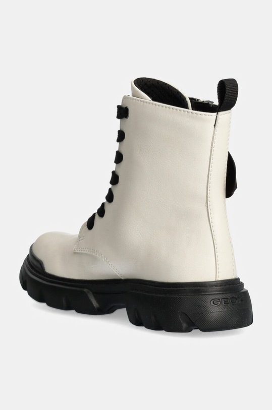 Κοριτσίστικα Παιδικές μπότες Geox J36HVG.000BC.31.35 μπεζ