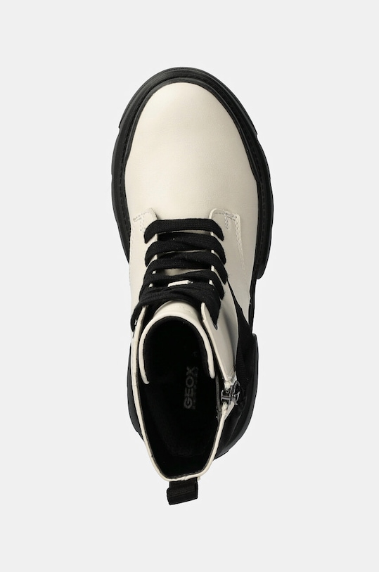 Παιδικές μπότες Geox μπεζ J36HVG.000BC.31.35