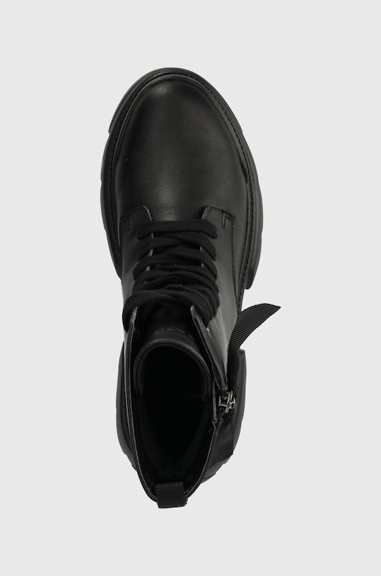 Dječje gležnjače Geox crna J36HVG.000BC.31.35