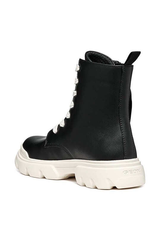 Dětské workery Geox černá J36HVG.000BC.36.39