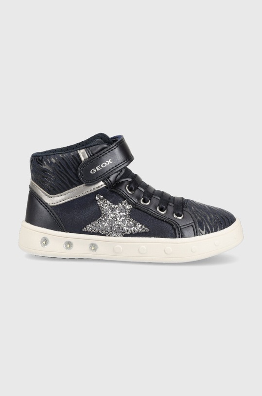 Geox gyerek sportcipő textil sötétkék J368WG.0BJDH.24.27