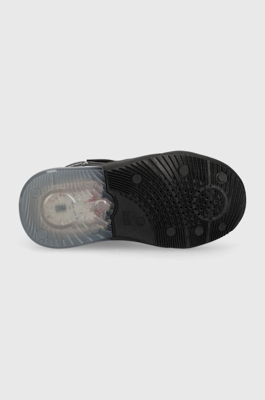 Geox buty dziecięce J369YB.0FU50.24.27 czarny