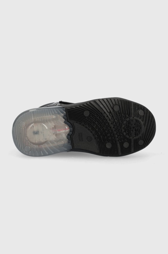 Geox gyerek sportcipő x Marvel J369YB.0FU50.28.31 fekete