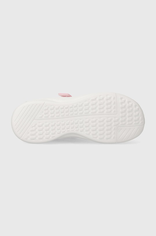 Puma sneakersy dziecięce Flyer Runner V Inf 192930.G różowy