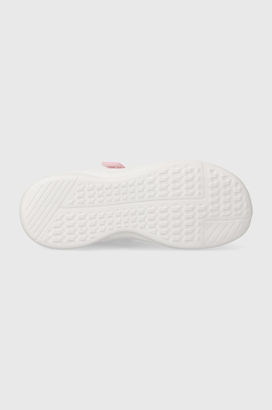 Puma sneakersy dziecięce Flyer Runner V Inf 192930.G różowy