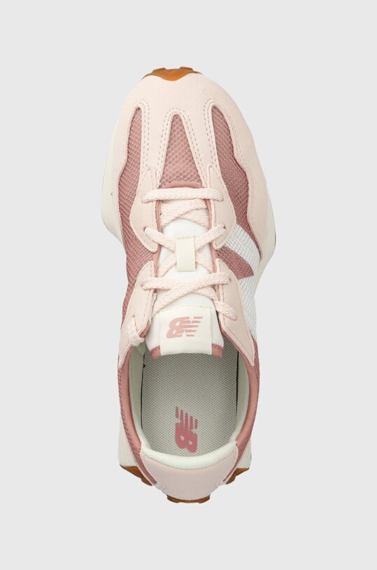Dječje tenisice New Balance GS327MG roza GS327MG