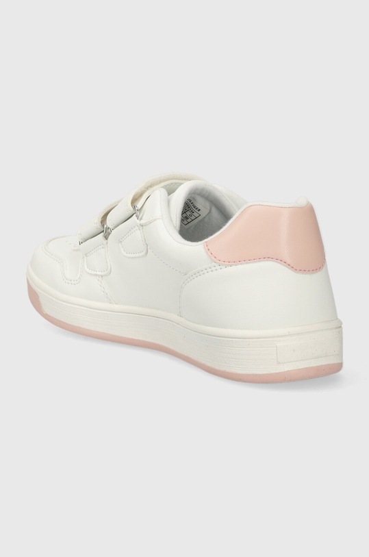 Lány Tommy Hilfiger gyerek sportcipő T1A9.32957 fehér