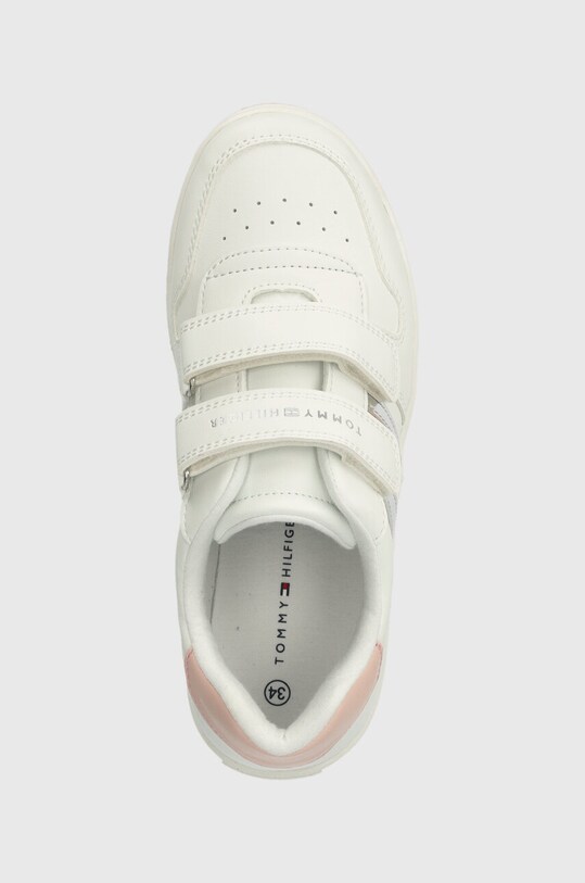 Tommy Hilfiger sneakersy dziecięce biały T1A9.32957