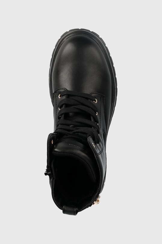 Dětské workery Tommy Hilfiger černá T3A5.33015.35.40