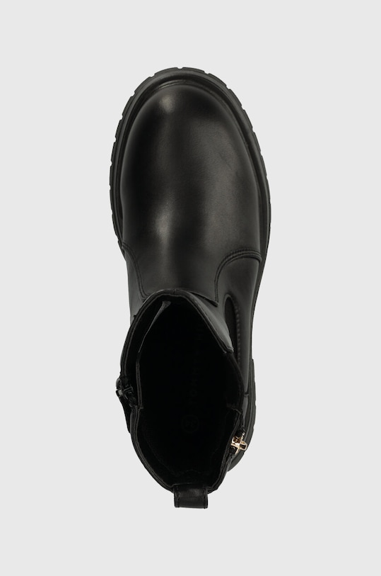 Tommy Hilfiger botine copii negru T3A5.33016.30.34