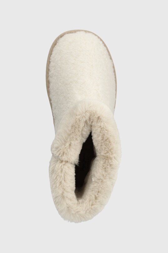 Dječje zimske čizme Pepe Jeans bež PGS50192