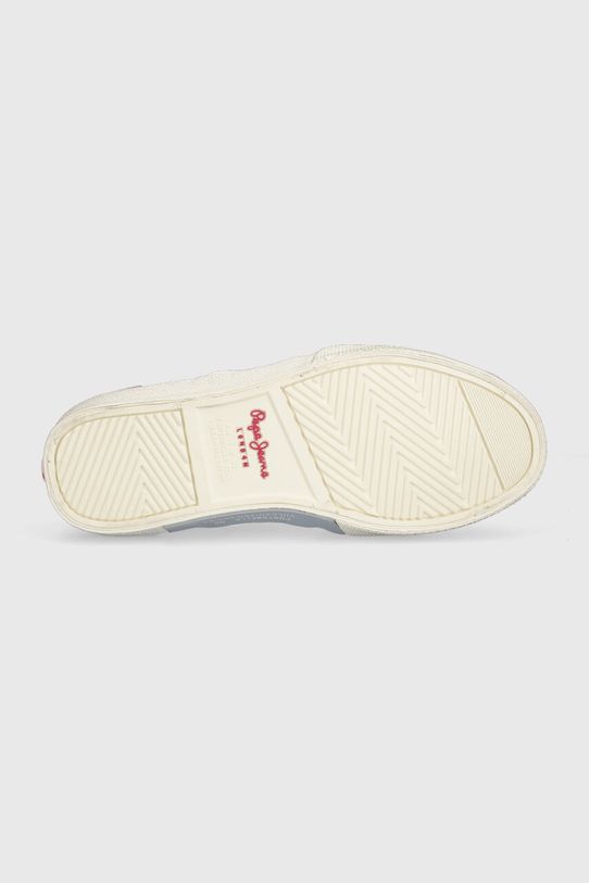 Tenisice Pepe Jeans PGS30597 bijela