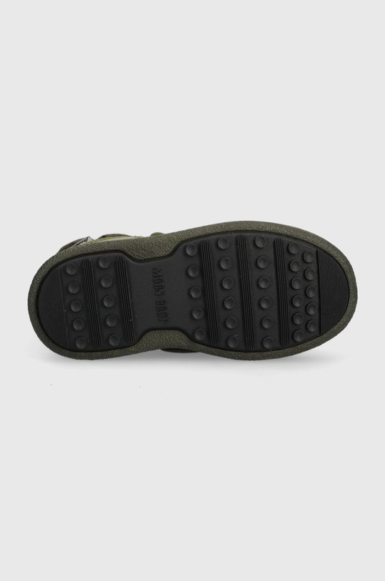 Детски апрески Moon Boot 34300300 MB JTRACK LOW NYLON WP 34300300 зелен