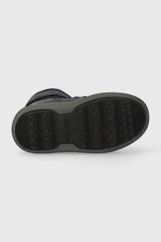 Moon Boot śniegowce dziecięce 34300500 MB JTRACK POLAR 34300500 niebieski