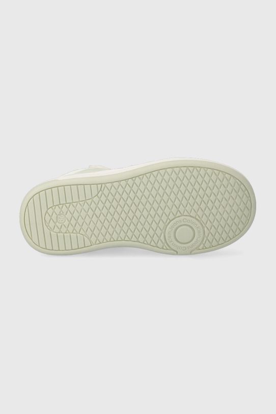 Детские кроссовки Calvin Klein Jeans V3A9.80656 розовый
