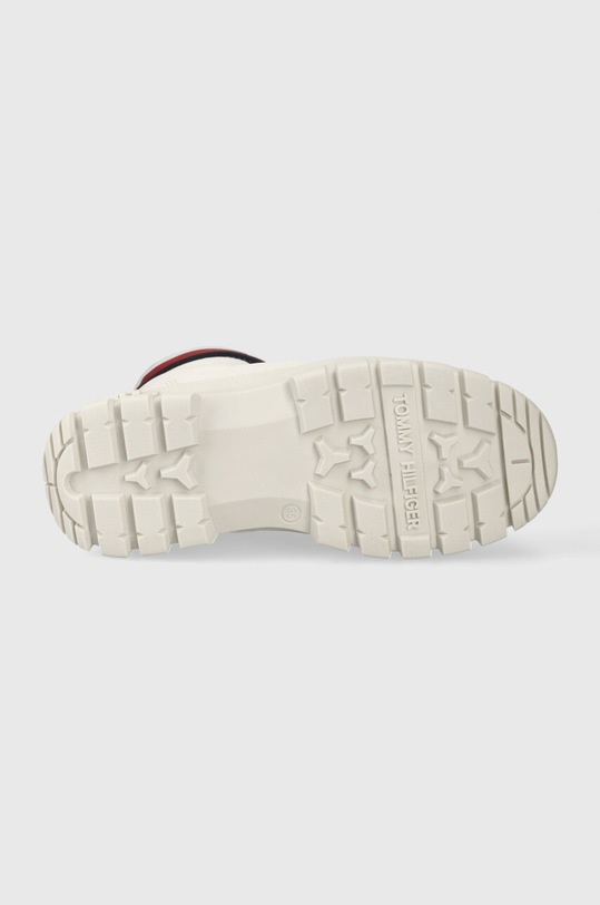 Tommy Hilfiger buty zimowe dziecięce T3A5.33062 biały