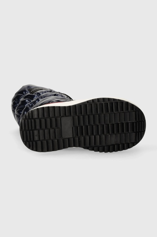 Tommy Hilfiger śniegowce dziecięce T3A6.33069.24.34 granatowy