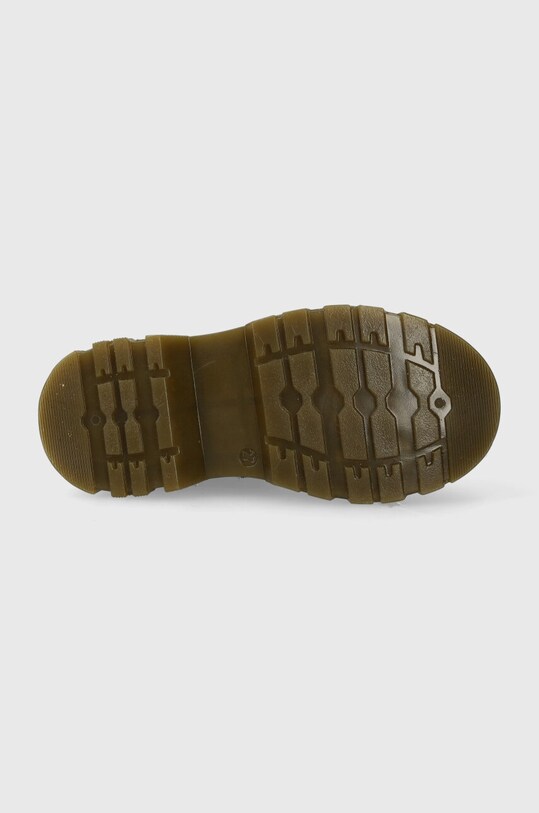 Pom D'api bocanci de piele întoarsă pentru copii CLAP RANGER P1NBDZ0404.27.30 verde