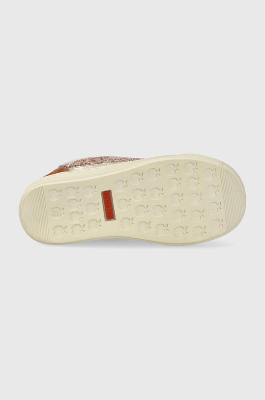 Shoo Pom sneakers pentru copii P4ALBM0402 roz