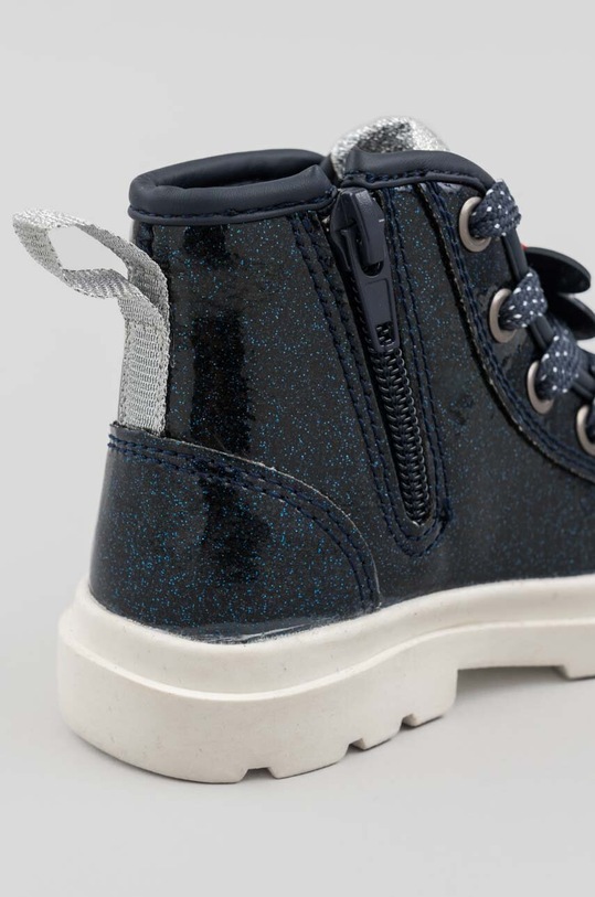 Κοριτσίστικα Βρεφικά παπούτσια zippy 3105651101 σκούρο μπλε