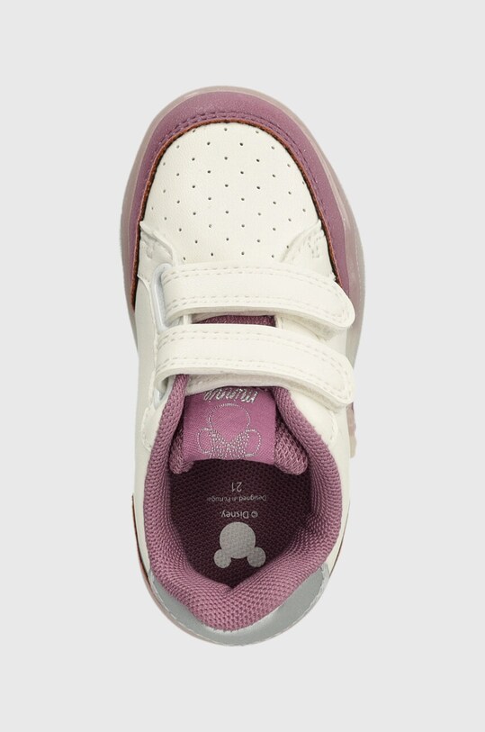 zippy sneakersy dziecięce x Disney różowy 3105653001