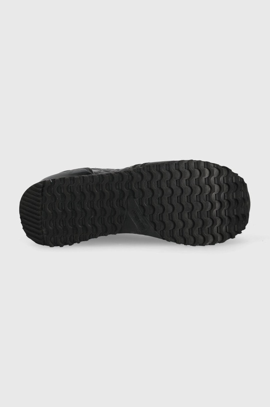 Patrizia Pepe sneakersy dziecięce PPJ766.35.41 czarny