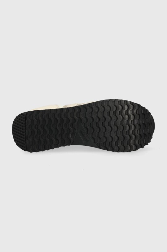 Patrizia Pepe sneakers pentru copii PPJ767.35.41 bej