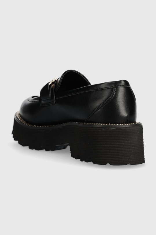 Момиче Детски мокасини Patrizia Pepe Girl PPJ774.35.41 черен
