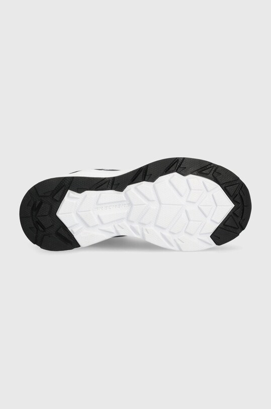 Skechers sneakersy dziecięce 303417L czarny